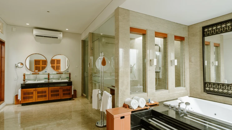 The Samaya Seminyak Bali